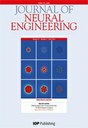 Article published in Journal of Neural Engineering